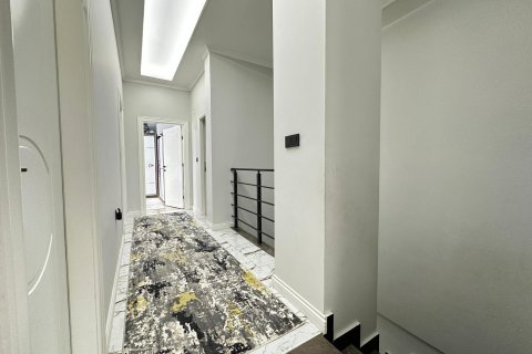 Продажа квартиры  в Аланье, Анталье, Турция 4+1, 165м2, №216587 – фото 17