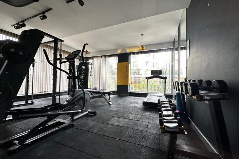 Продажа квартиры  в Аланье, Анталье, Турция 4+1, 165м2, №216587 – фото 13