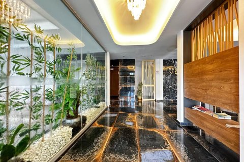 Продажа квартиры  в Аланье, Анталье, Турция 4+1, 165м2, №216587 – фото 15