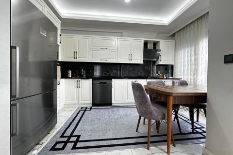 Продажа квартиры  в Аланье, Анталье, Турция 4+1, 165м2, №216587 – фото 8