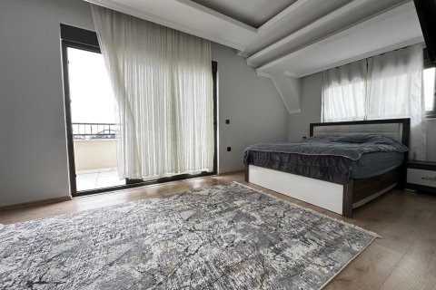 Продажа квартиры  в Аланье, Анталье, Турция 4+1, 165м2, №216587 – фото 3