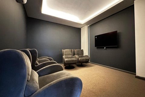 Продажа квартиры  в Аланье, Анталье, Турция 4+1, 165м2, №216587 – фото 11
