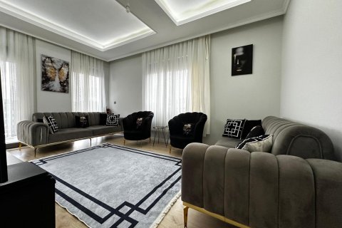 4+1 Leilighet  i Alanya, Antalya, Tyrkia Nr. 216587