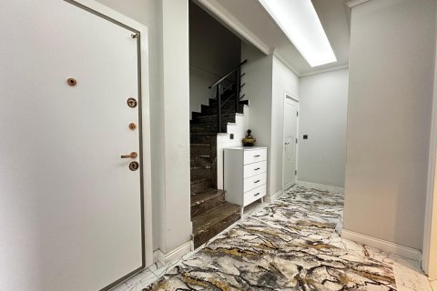 Продажа квартиры  в Аланье, Анталье, Турция 4+1, 165м2, №216587 – фото 5