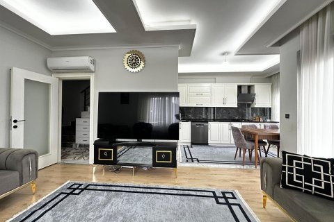 Продажа квартиры  в Аланье, Анталье, Турция 4+1, 165м2, №216587 – фото 9