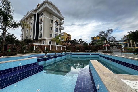 Продажа квартиры  в Аланье, Анталье, Турция 4+1, 165м2, №216587 – фото 10
