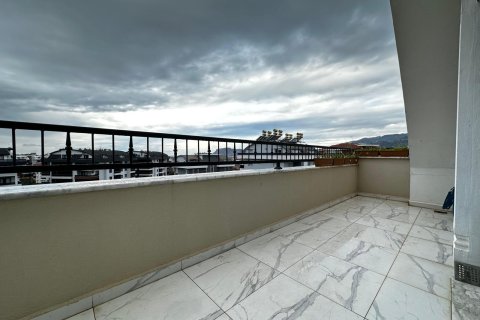 Продажа квартиры  в Аланье, Анталье, Турция 4+1, 165м2, №216587 – фото 28