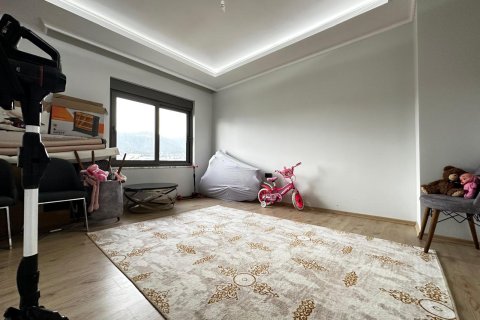Продажа квартиры  в Аланье, Анталье, Турция 4+1, 165м2, №216587 – фото 27