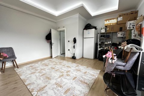 Продажа квартиры  в Аланье, Анталье, Турция 4+1, 165м2, №216587 – фото 2