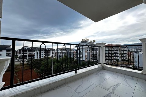 Продажа квартиры  в Аланье, Анталье, Турция 4+1, 165м2, №216587 – фото 6