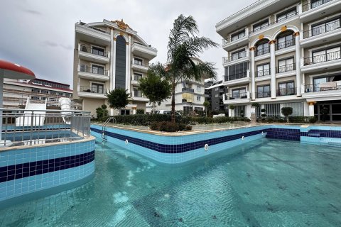 Продажа квартиры  в Аланье, Анталье, Турция 4+1, 165м2, №216587 – фото 19