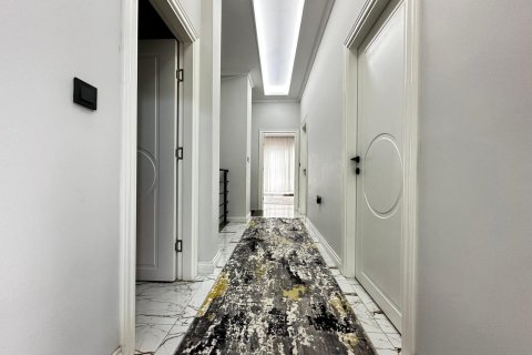 Продажа квартиры  в Аланье, Анталье, Турция 4+1, 165м2, №216587 – фото 22