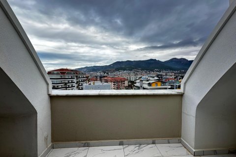 Продажа квартиры  в Аланье, Анталье, Турция 4+1, 165м2, №216587 – фото 21