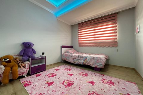 Продажа квартиры  в Аланье, Анталье, Турция 4+1, 165м2, №216587 – фото 26
