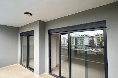 Daire  1+1  Alanya, Antalya, Türkiye №216591 - 11