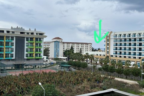 Daire  1+1  Alanya, Antalya, Türkiye №216591 - 12
