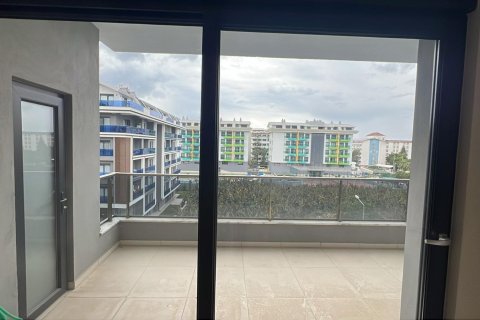Daire  1+1  Alanya, Antalya, Türkiye №216591 - 14