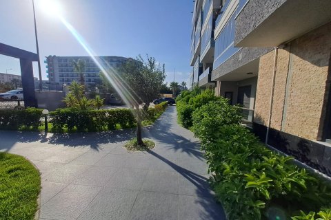 Daire  1+1  Alanya, Antalya, Türkiye №216591 - 7