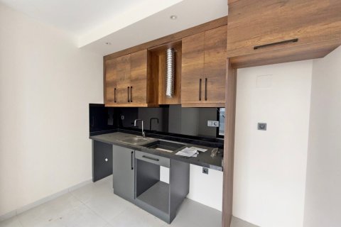 Продажа квартиры в Аланье, Анталье, Турция 1+1, 55м2, №216593 – фото 16