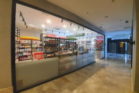 Продажа квартиры в Аланье, Анталье, Турция 1+1, 55м2, №216593 – фото 8