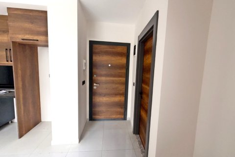 Продажа квартиры в Аланье, Анталье, Турция 1+1, 55м2, №216593 – фото 21
