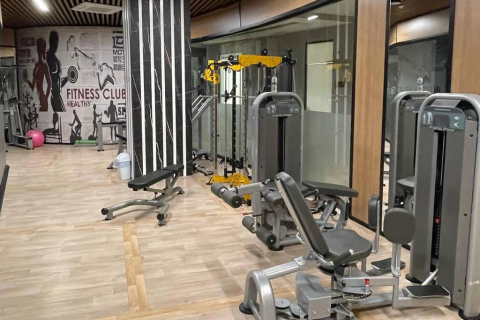 Продажа квартиры в Аланье, Анталье, Турция 1+1, 55м2, №216593 – фото 3