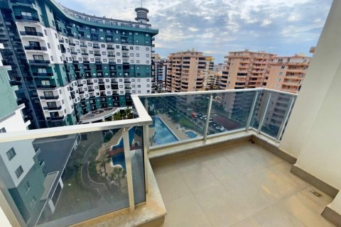 Продажа квартиры в Аланье, Анталье, Турция 1+1, 55м2, №216593 – фото 23