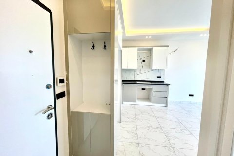 Продажа квартиры  в Аланье, Анталье, Турция 1+1, 50м2, №216590 – фото 2