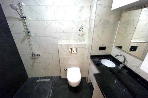 Продажа квартиры  в Аланье, Анталье, Турция 1+1, 50м2, №216590 – фото 3