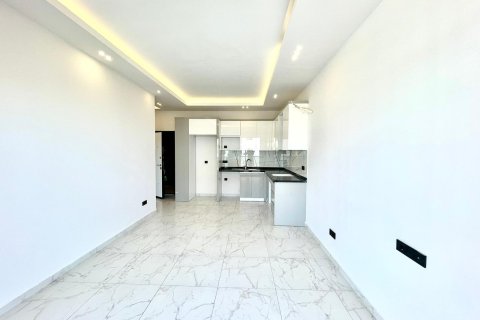 Продажа квартиры  в Аланье, Анталье, Турция 1+1, 50м2, №216590 – фото 14