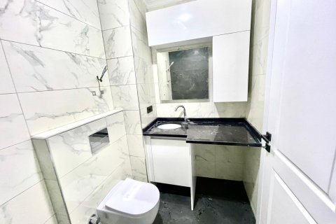 Продажа квартиры  в Аланье, Анталье, Турция 1+1, 50м2, №216590 – фото 10