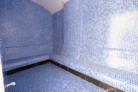 Продажа квартиры  в Аланье, Анталье, Турция 1+1, 50м2, №216590 – фото 7