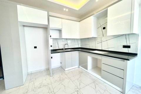 Продажа квартиры  в Аланье, Анталье, Турция 1+1, 50м2, №216590 – фото 11