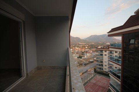 Daire 5+1 Alanya, Antalya, Türkiye №216589 - 22