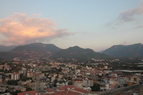 Daire 5+1 Alanya, Antalya, Türkiye №216589 - 6