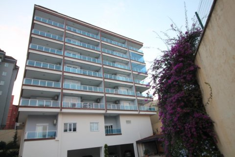 Daire 5+1 Alanya, Antalya, Türkiye №216589 - 5