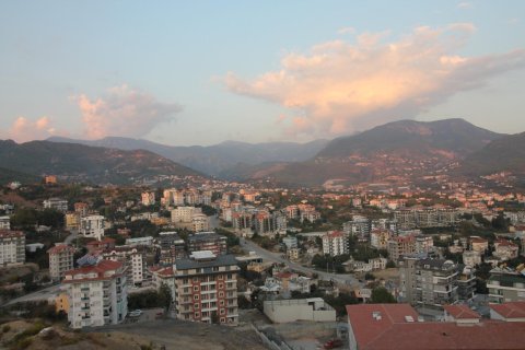Daire 5+1 Alanya, Antalya, Türkiye №216589 - 9