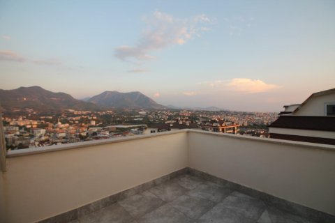 Daire 5+1 Alanya, Antalya, Türkiye №216589 - 13