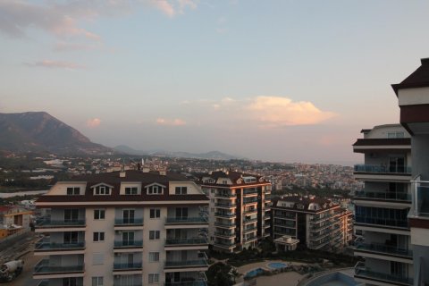 Daire 5+1 Alanya, Antalya, Türkiye №216589 - 7