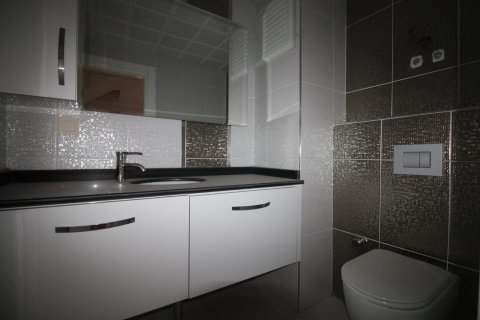 Daire 5+1 Alanya, Antalya, Türkiye №216589 - 24