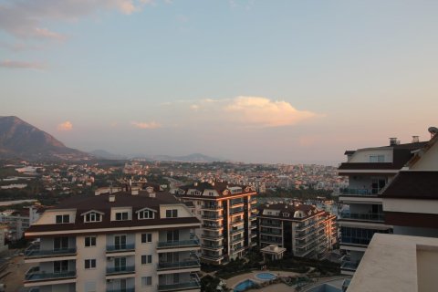 Daire 5+1 Alanya, Antalya, Türkiye №216589 - 10