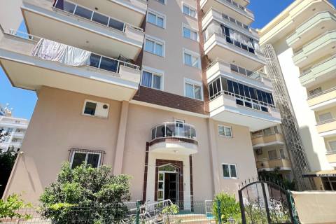 1+1 Wohnung  in Alanya, Antalya, Türkei Nr. 216592 - 14