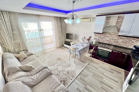 1+1 Wohnung  in Alanya, Antalya, Türkei Nr. 216592 - 9