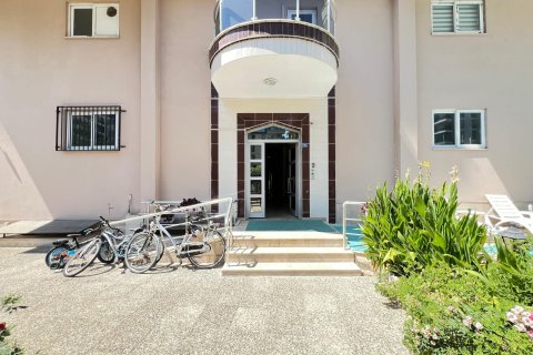 1+1 Wohnung  in Alanya, Antalya, Türkei Nr. 216592 - 10