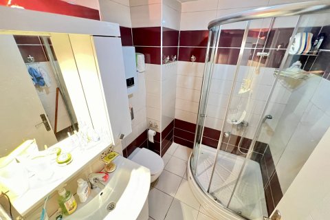 1+1 Wohnung  in Alanya, Antalya, Türkei Nr. 216592 - 2