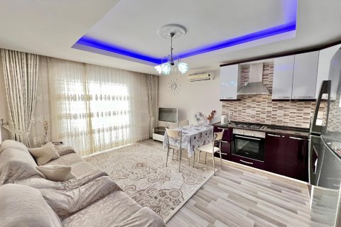 1+1 Wohnung  in Alanya, Antalya, Türkei Nr. 216592 - 7