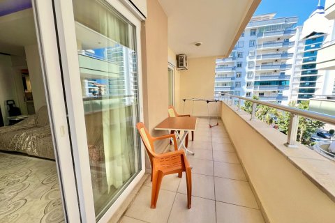 1+1 Wohnung  in Alanya, Antalya, Türkei Nr. 216592 - 4