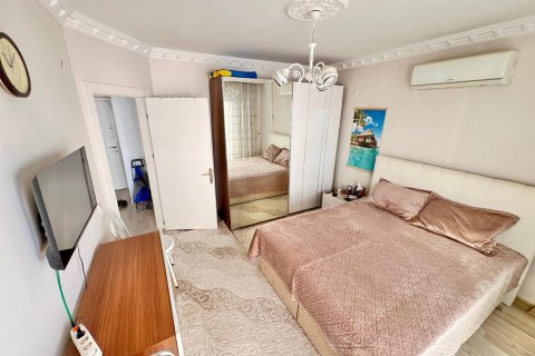 1+1 Wohnung  in Alanya, Antalya, Türkei Nr. 216592 - 6