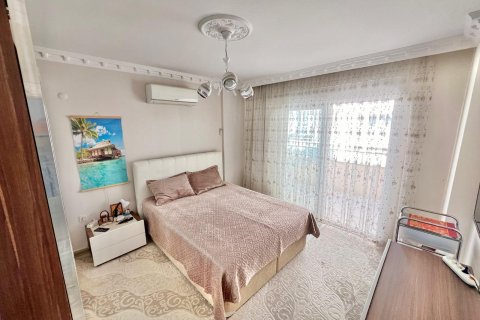 1+1 Wohnung  in Alanya, Antalya, Türkei Nr. 216592 - 12