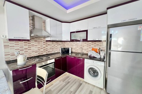 1+1 Wohnung  in Alanya, Antalya, Türkei Nr. 216592 - 11